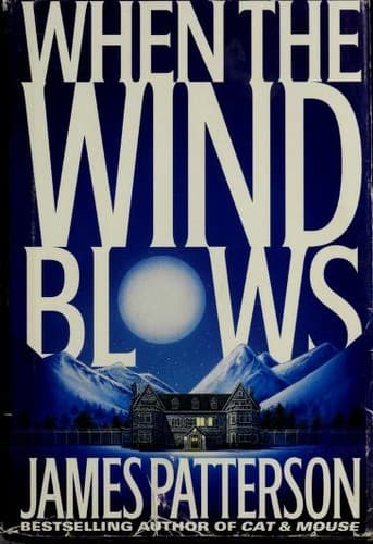 Cover of When the wind blows