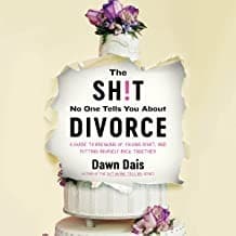 Cover of Sh!t No One Tells You about Divorce