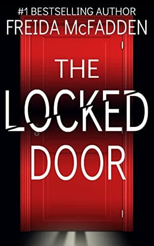 Cover of The Locked Door