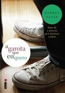 Cover of A Garota Que Eu Quero