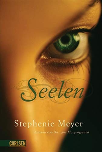 Cover of Seelen Deutsch -