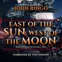 Cover of East of the Sun, West of the Moon