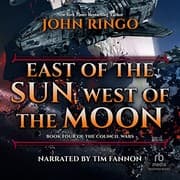 Cover of East of the Sun, West of the Moon