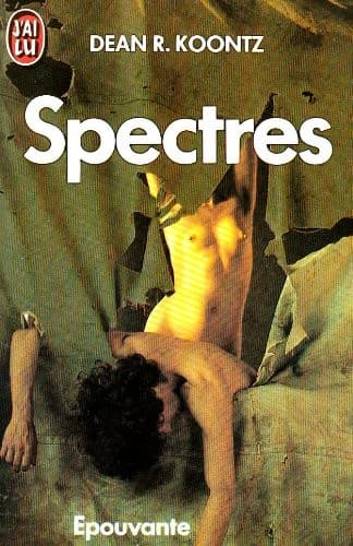 Cover of Spectres
