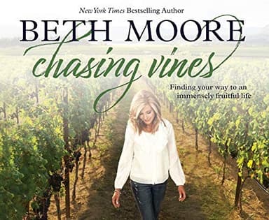 Cover of Chasing Vines