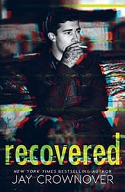 Cover of Recovered