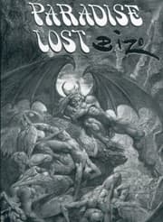 Cover of PARADISE LOST