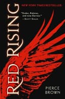 Cover of Red Rising