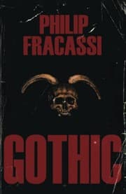 Cover of Gothic