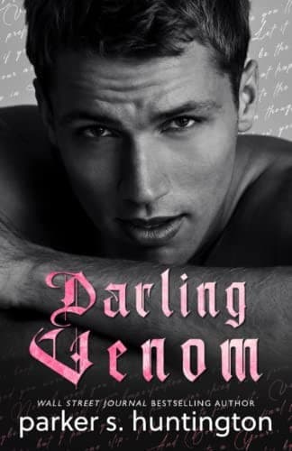 Cover of Darling Venom