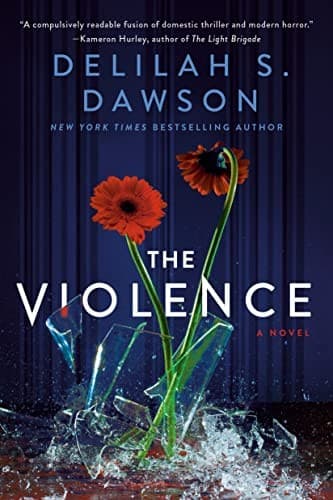 Cover of Violence