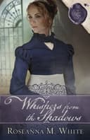 Cover of Whispers from the Shadows