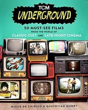 Cover of TCM Underground