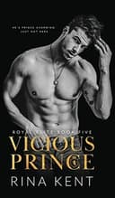 Cover of Vicious Prince
