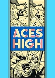 Cover of Aces High
