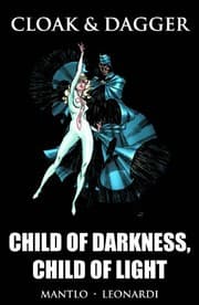Cover of Child of Darkness, Child of Light