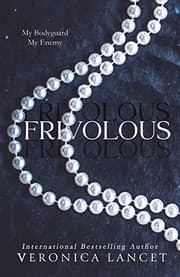 Cover of Frivolous