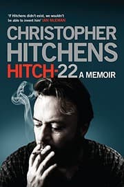 Cover of Hitch-22