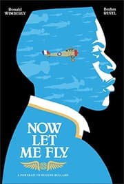 Cover of Now Let Me Fly