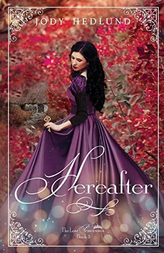 Cover of Hereafter