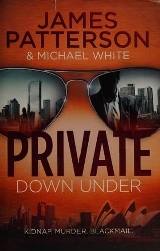 Cover of The Private Down Under