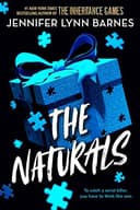 Cover of The Naturals
