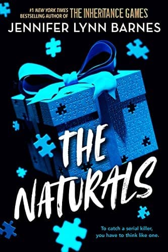 Cover of The Naturals