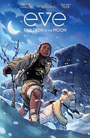 Cover of Eve