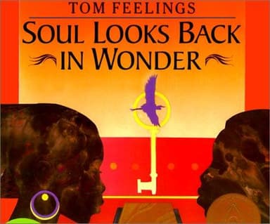 Cover of Soul Looks Back in Wonder