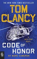 Cover of Tom Clancy Code of Honor