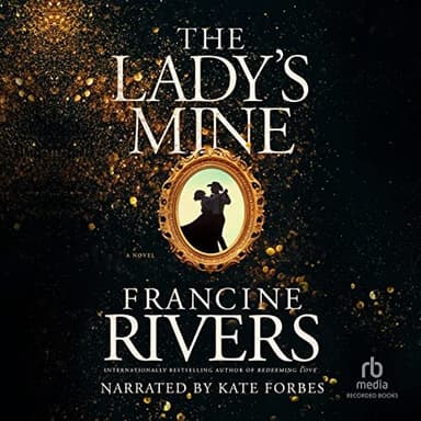 Cover of The Lady's Mine