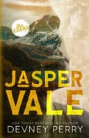 Cover of Jasper Vale