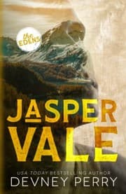 Cover of Jasper Vale