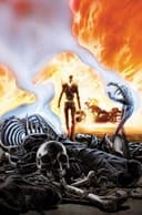 Cover of Ghost Rider