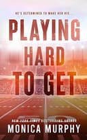 Cover of Playing Hard to Get