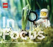 Cover of LEGO in Focus