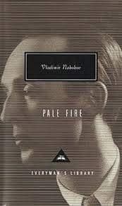 Cover of Pale Fire