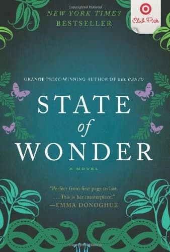 Cover of State of Wonder