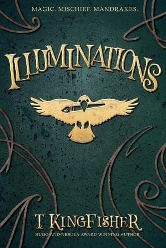 Cover of Illuminations