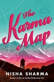 Cover of Karma Map
