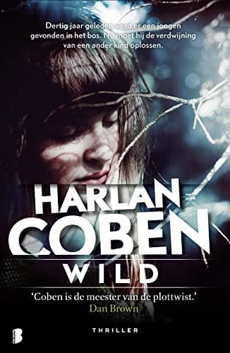 Cover of Wild