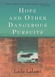 Cover of Hope and Other Dangerous Pursuits