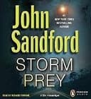 Cover of Storm Prey
