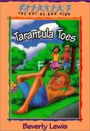 Cover of Tarantula Toes
