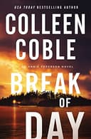 Cover of Break of Day