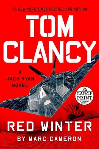 Cover of Untitled Jack Ryan #22