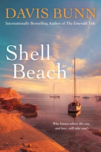 Cover of Shell Beach