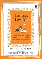 Cover of Darling, I love you