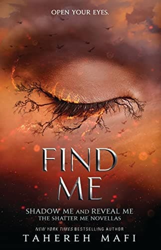 Cover of Find Me