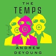 Cover of Temps